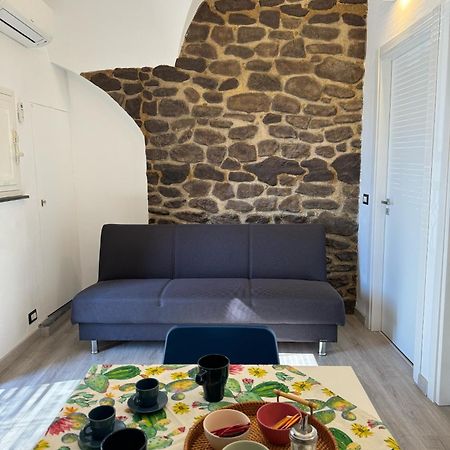 فيلا Casa Terme Della Rotonda كاتانيا المظهر الخارجي الصورة
