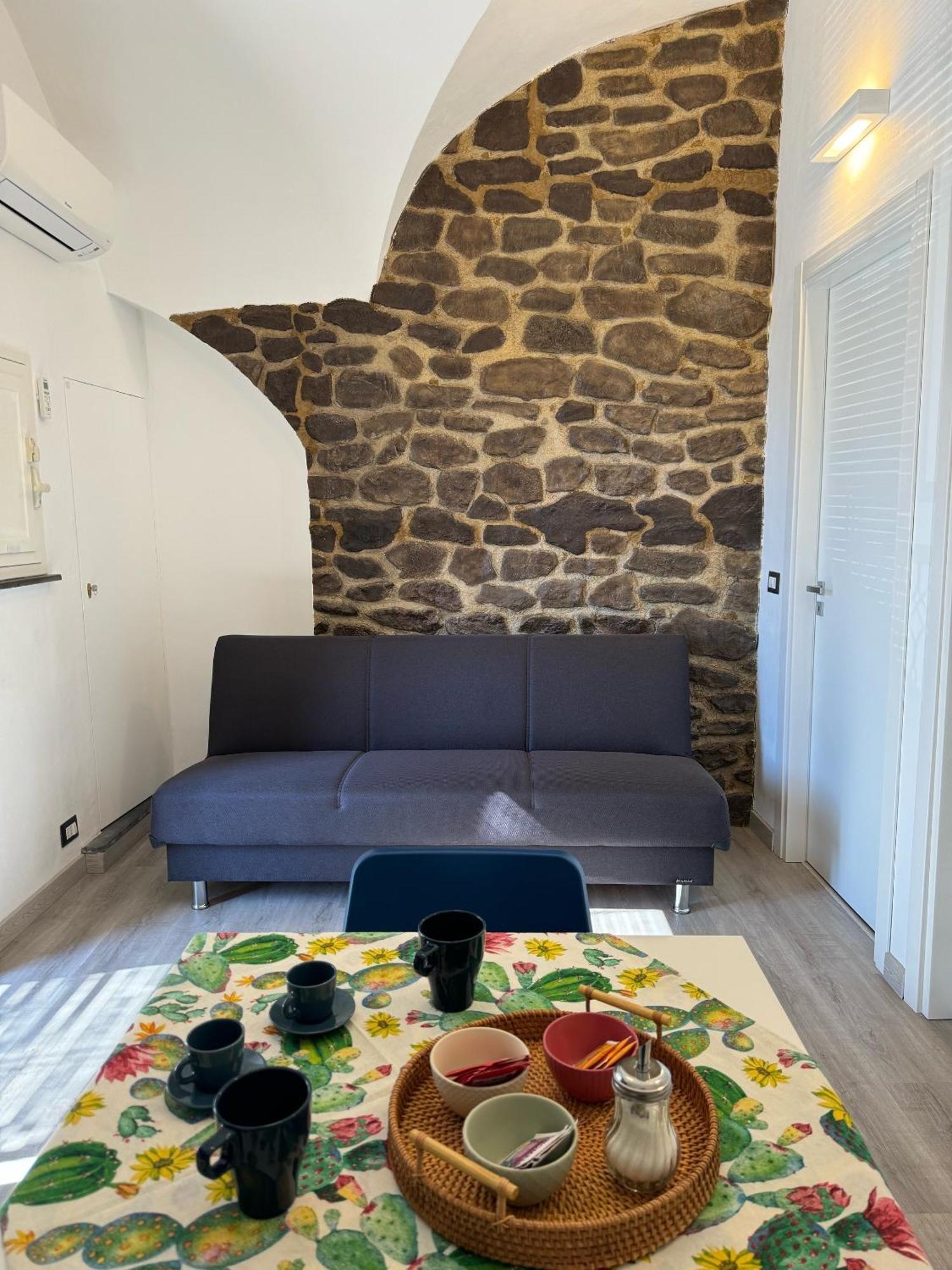فيلا Casa Terme Della Rotonda كاتانيا المظهر الخارجي الصورة
