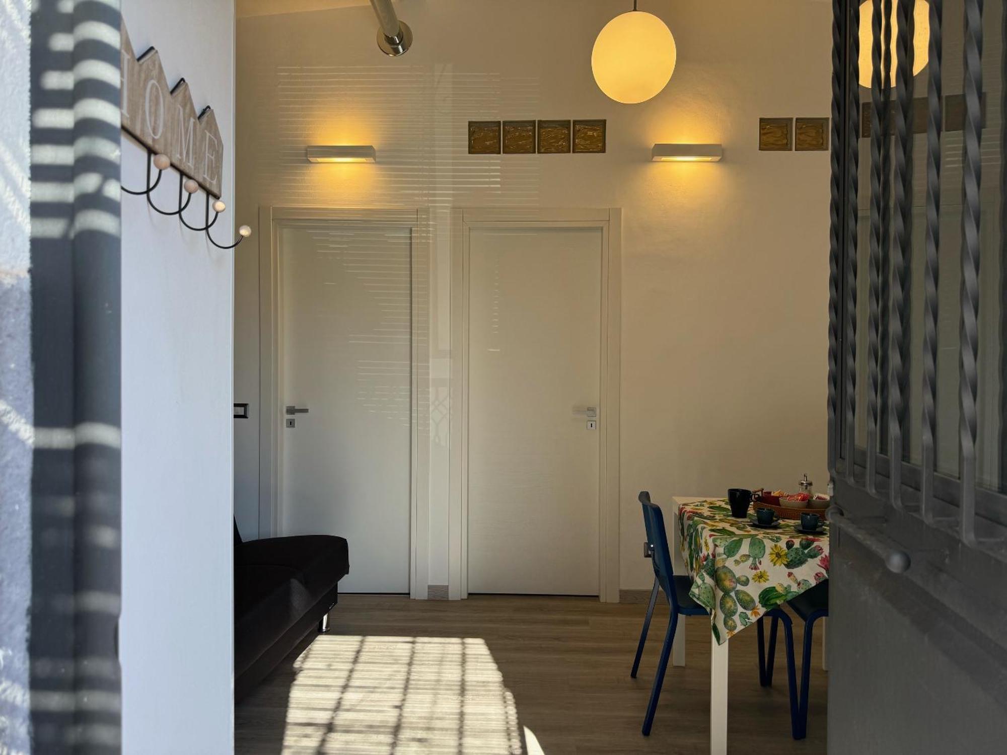 فيلا Casa Terme Della Rotonda كاتانيا المظهر الخارجي الصورة
