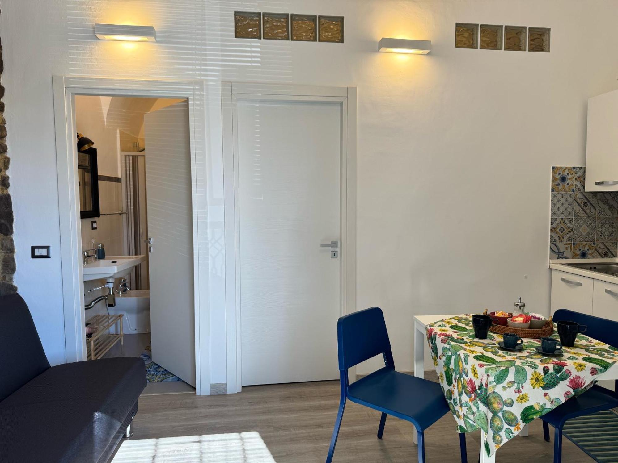 فيلا Casa Terme Della Rotonda كاتانيا المظهر الخارجي الصورة