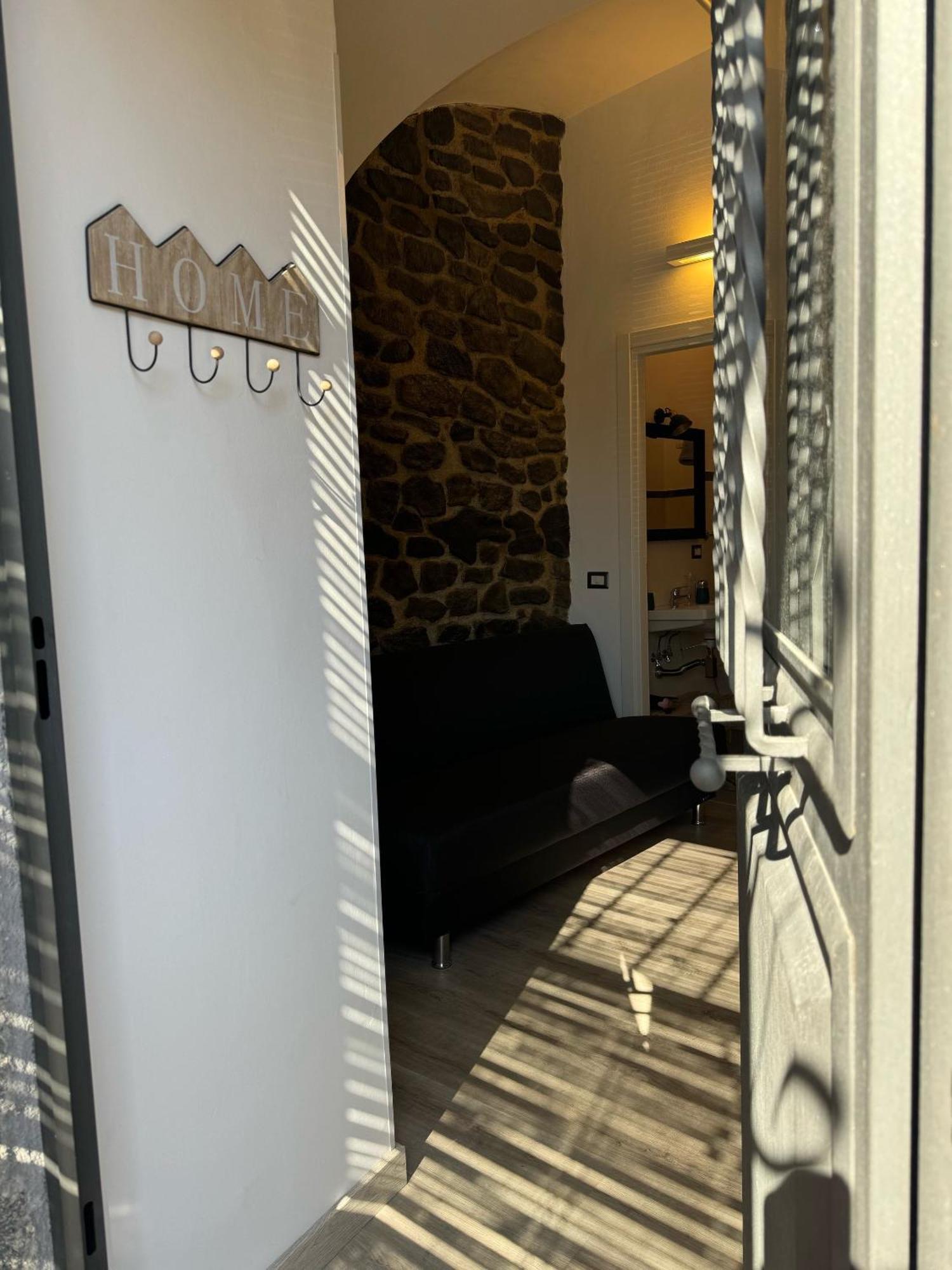 فيلا Casa Terme Della Rotonda كاتانيا المظهر الخارجي الصورة