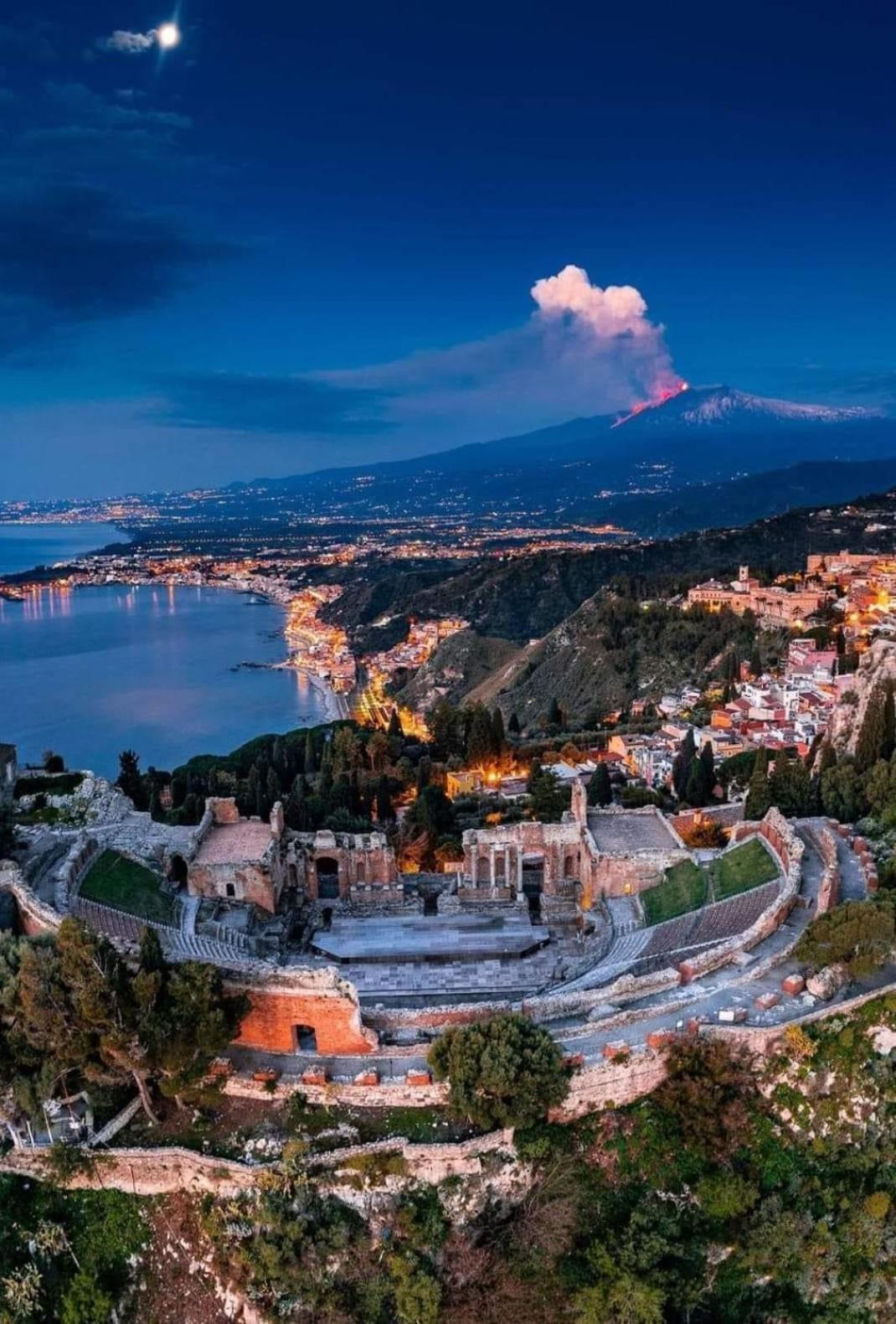 فيلا Casa Terme Della Rotonda كاتانيا المظهر الخارجي الصورة