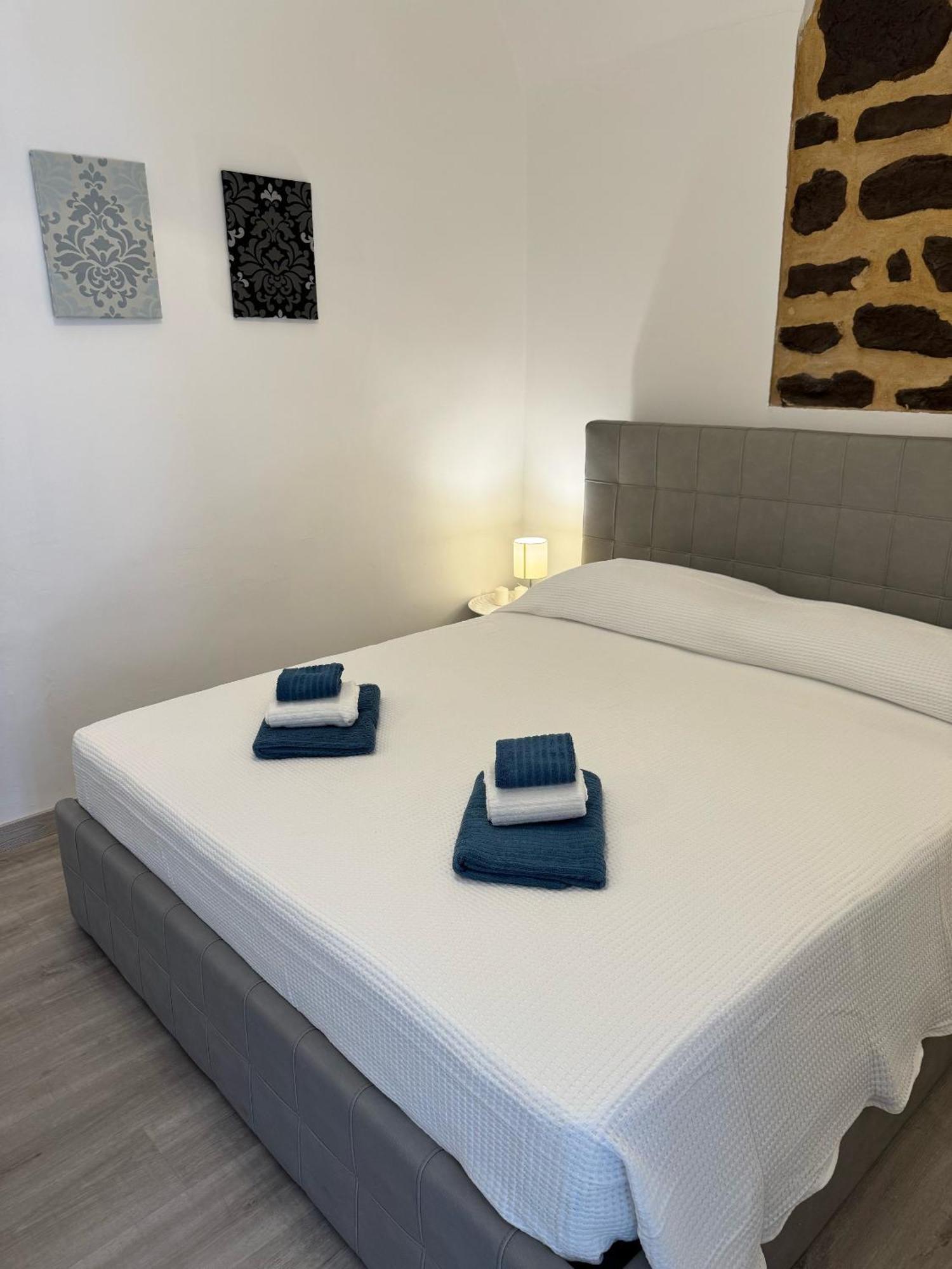 فيلا Casa Terme Della Rotonda كاتانيا المظهر الخارجي الصورة